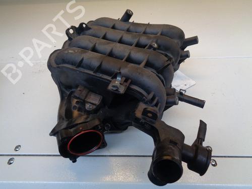 Used Intake manifold KIA PICANTO II (TA) 1.0 (69 hp) 21908284