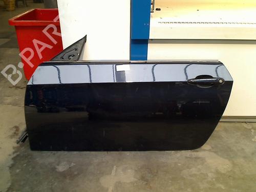 Used Left front door BMW 3 Coupe (E92) 316 i (122 hp) 21913890