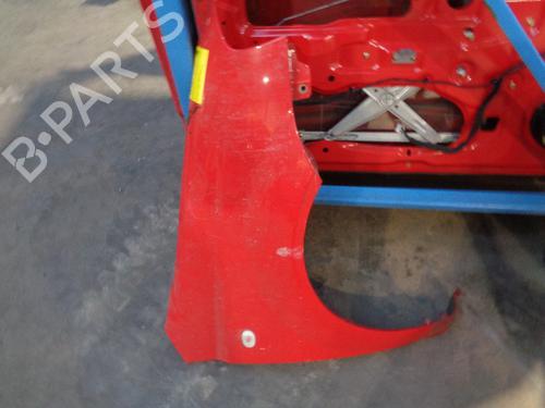 Used Right front fenders DAEWOO KALOS (KLAS) 1.2 (72 hp) 21909792
