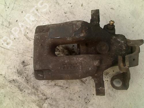 Left rear brake caliper VOLVO V40 Estate (645) 1.6 | BP21924477M107 