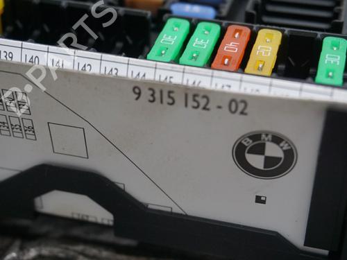 Fuse box BMW X3 (F25) xDrive 28 i | BP23015248E1 