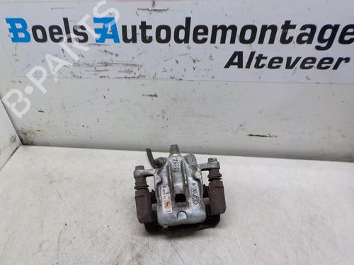 Used Left rear brake caliper HYUNDAI i20 I (PB, PBT) 1.2 (78 hp) 23006898