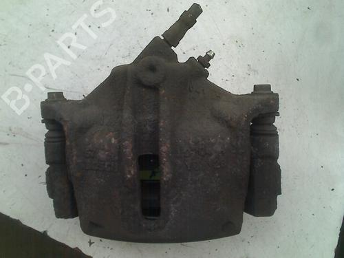 Left front brake caliper FORD MONDEO III Turnier (BWY) 1.8 16V | BP21925596M105 