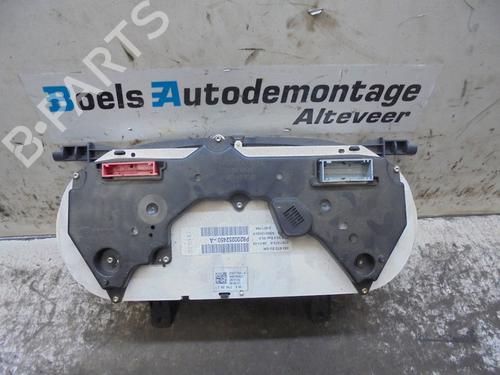 Used Display monitor OPEL VIVARO A Van (X83) 1.9 DI (F7) (80 hp) 23025920