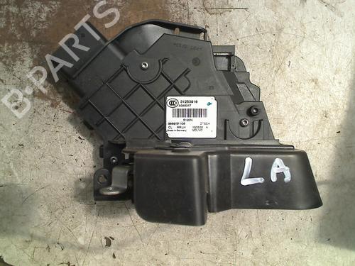 Rear left lock VOLVO V70 III (135) 2.0 D 31253916