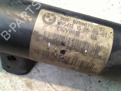 Left front shock absorber BMW 3 Coupe (E92) 316 i | BP21913761M16 