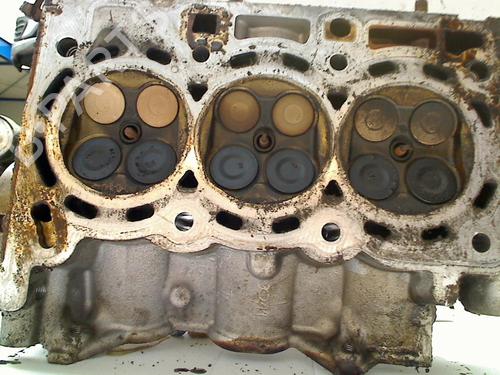 Cylinder head CITROËN C1 (PM_, PN_) 1.0 | BP21927876M5 