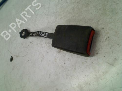 Used Seat buckle FIAT SEICENTO / 600 (187_) 0.9 (187AXA, 187AXA1A) (39 hp) 21930446