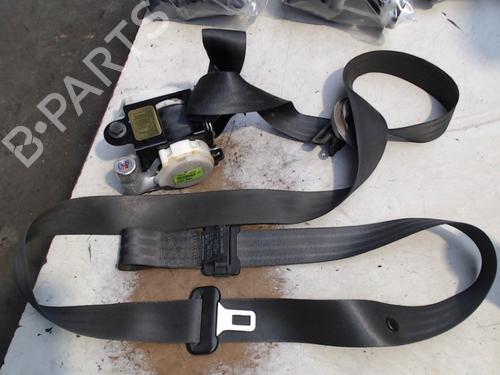 Used Front left seatbelt HYUNDAI ACCENT III (MC) 1.4 GL (97 hp) 21937288