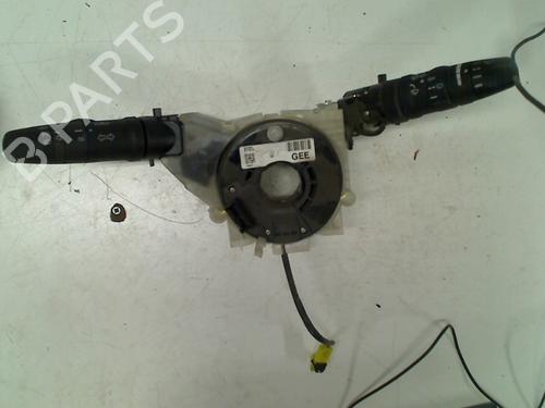 Used Steering column stalk NISSAN ALMERA II Hatchback (N16) 1.5 (98 hp) 21928990