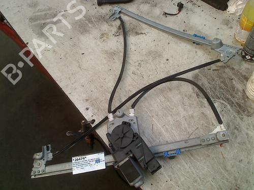 Used Front right window mechanism RENAULT ESPACE IV (JK0/1_) 2.0 Turbo (JK0A, JK0B, JK0N) (163 hp) 21933955