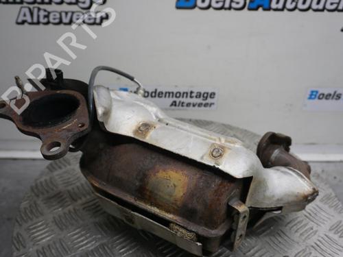Used Catalyst RENAULT CLIO IV Grandtour (KH_) 0.9 TCe 90 (90 hp) 24590118
