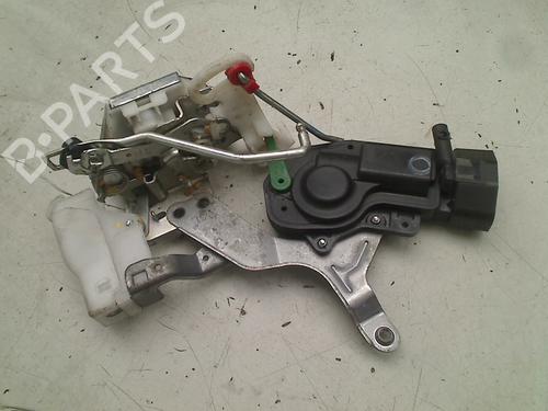 Front left lock CITROËN C1 (PM_, PN_) 1.0 | BP21924982C98 
