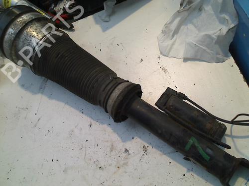 Left front shock absorber MERCEDES-BENZ S-CLASS (W220, V220) S 500, S 500 L (220.075, 220.175, 220.875) | BP21909682M16 