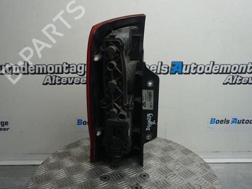 Right taillight FIAT FIORINO Box Body/MPV (225_) 1.3 D Multijet (225BXD1A, 225BXB1A, 225BXB11) | BP23017944C35 