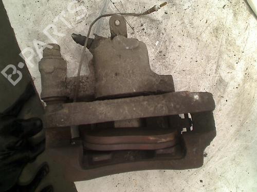 Used Left front brake caliper PEUGEOT EXPERT Van (222) 1.9 D 70 (69 hp) 21924305