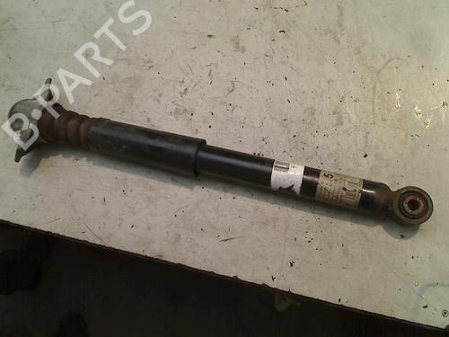 Used Right rear shock absorber VW TOURAN (1T3) 1.4 TSI (140 hp) 21926558