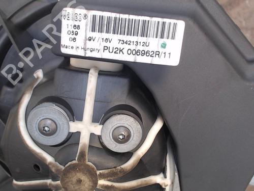 Heater blower motor FIAT CROMA (194_) 2.2 16V | BP21944689M62 