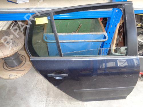 Used Right rear door VW GOLF V (1K1) 1.6 FSI (115 hp) 21907519
