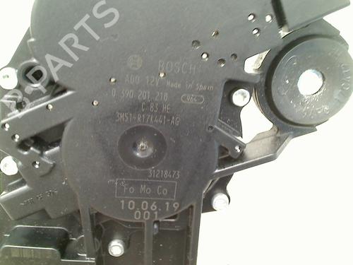 Rear wiper motor FORD S-MAX (WA6) 2.0 TDCi | BP21921112M102 