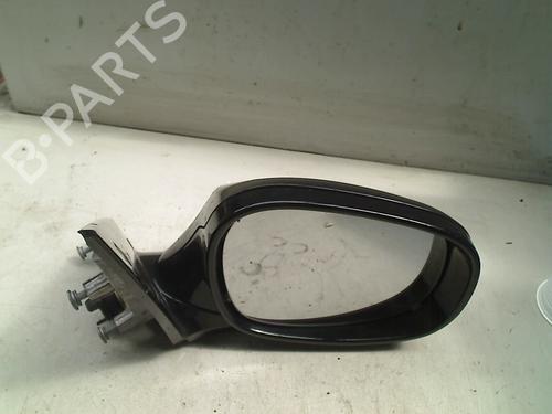 Used Right mirror BMW 1 (E81) 118 d (136 hp) 21915236