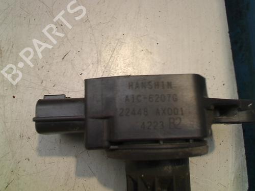 Ignition coil NISSAN MICRA III (K12) 1.2 16V | BP21928323M94 