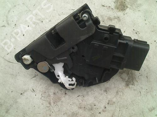 Rear right lock VOLVO V50 (545) 2.0 D | BP21924821C99 