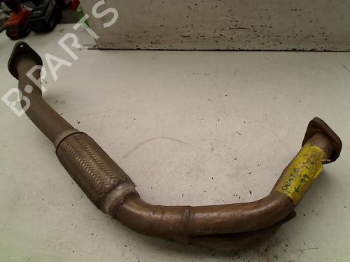 Used Pipe FIAT PUNTO (176_) 60 1.2 (176AP, 176AR, 176AQ, 176BB) (60 hp) 21929541
