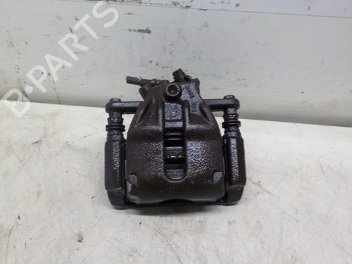 Right front brake caliper NISSAN MICRA III (K12) 1.2 16V | BP23006536M104 