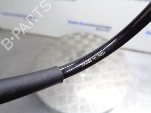 Elektronisk sensor SAAB 9-3 (YS3D) 2.0 Turbo | BP23028199M84 