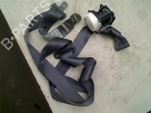 Used Rear right seatbelt DAIHATSU YRV (M2) 1.3 (M201) (87 hp) 21925805