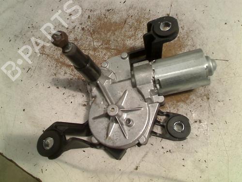 Viskermotor bakrute OPEL SIGNUM Hatchback (Z03) 2.2 direct (F48) (155 hp) 21934340