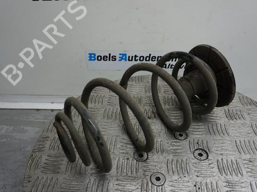 Used Shock absorber spring OPEL MERIVA B MPV (S10) 1.4 (75) (100 hp) 23015576