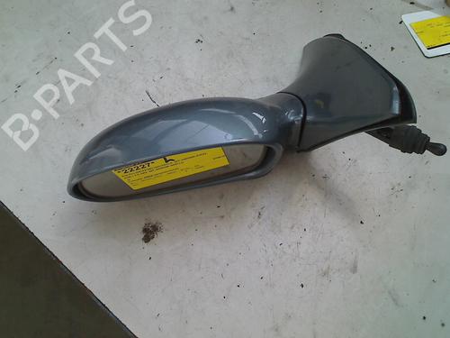 Used Left mirror KIA RIO I Hatchback (DC) 1.5 16V (98 hp) 21910687