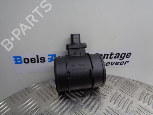 Used Mass air flow sensor OPEL INSIGNIA A (G09) 1.8 (68) (140 hp) 23010518