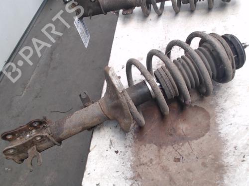 Used Right front shock absorber CHEVROLET AVEO / KALOS Hatchback (T250, T255) 1.2 (84 hp) 21942099