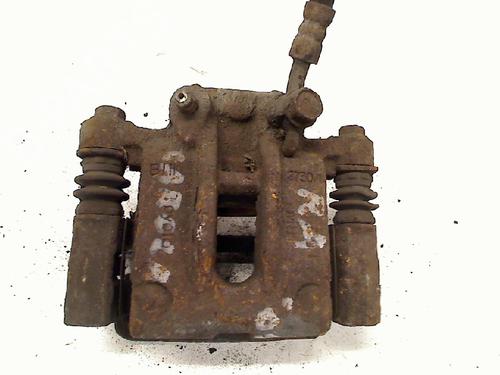 Used Right rear brake caliper TOYOTA COROLLA (_E12_) 1.4 VVT-i (ZZE120_, ZZE120R) (97 hp) 21920142
