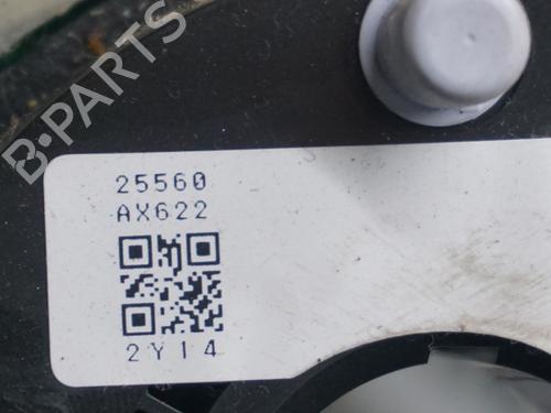 Steering column stalk NISSAN MICRA III (K12) 1.4 16V | BP23028629I23 