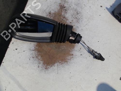 Retrovisor esquerdo FIAT PUNTO (188_) 1.2 16V 80 (188.233, .235, .253, .255, .333, .353, .639,... (80 hp) 21937247