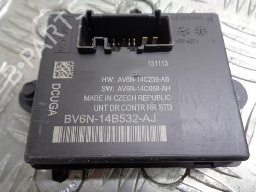 Electronic module FORD FOCUS III Turnier 1.0 EcoBoost | BP23011364M83 