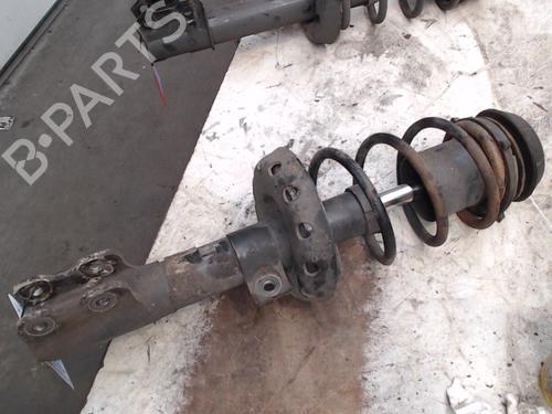 Used Left front shock absorber OPEL ASTRA G Saloon (T98) 1.6 (F69) (75 hp) 21941141