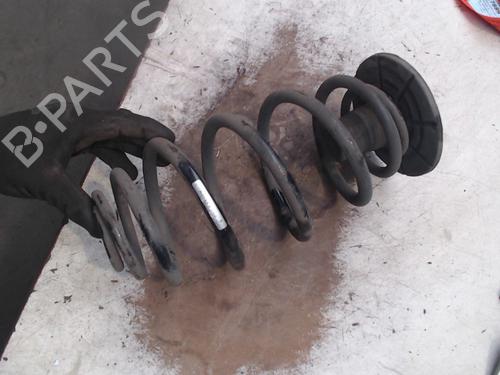 Used Shock absorber spring OPEL ASTRA H Estate (A04) 1.6 (L35) (116 hp) 21944969