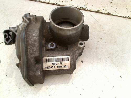 Used Throttle body FORD FOCUS II Turnier (DA_, FFS, DS) 1.6 (100 hp) 21928601