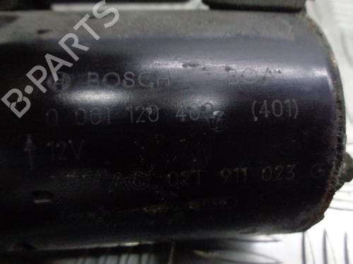 Starter VW FOX Hatchback (5Z1, 5Z3, 5Z4) 1.2 | BP23028142M8 