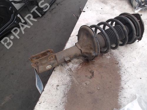 Used Left front shock absorber HYUNDAI ACCENT II (LC) 1.6 (105 hp) 21944151