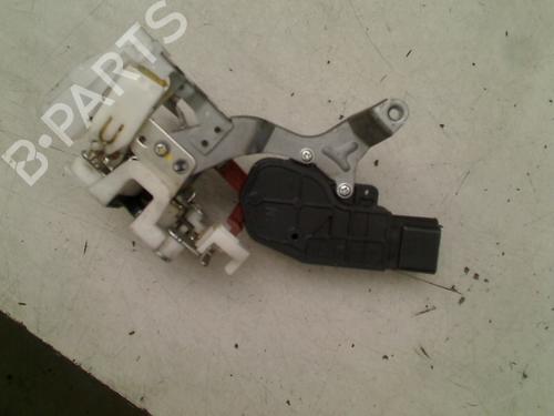 Used Rear left lock CITROËN C1 (PM_, PN_) 1.0 (68 hp) 21924966
