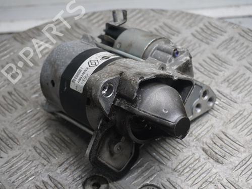 Used Starter RENAULT CLIO IV (BH_) 0.9 TCe 90 (BHNF, BHMA, BHMH, BHJK, BHJR) (90 hp) 23018815