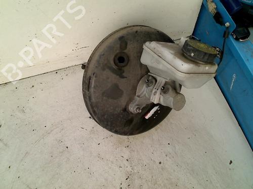 Used Servo brake PEUGEOT 107 (PM_, PN_) 1.0 (68 hp) 21921048