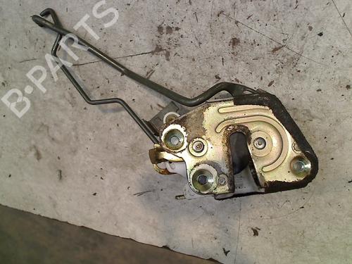 Used Front left lock HYUNDAI LANTRA II (J-2) 1.6 16V (114 hp) 21927774