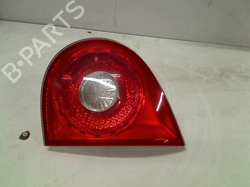 Used Left tailgate light VW GOLF V (1K1) 1.4 FSI (90 hp) 21912186